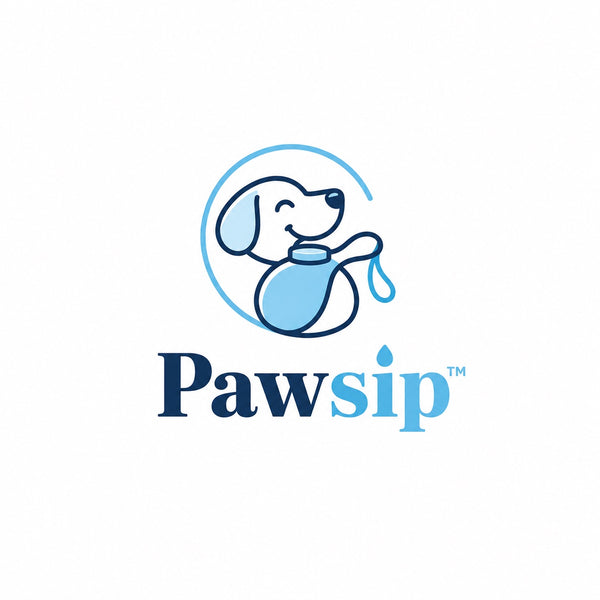 PawSip